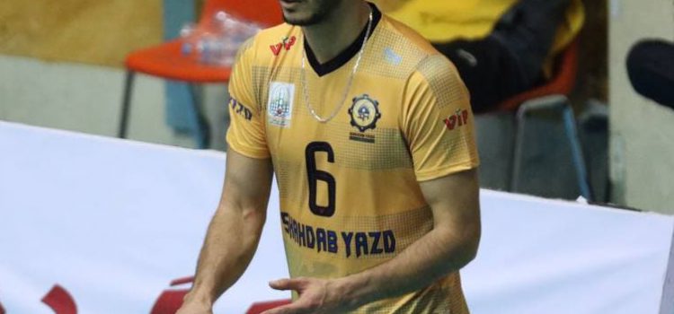 رضا عابدینی