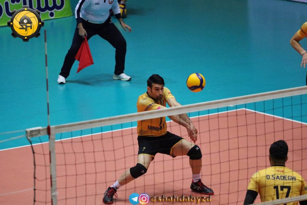 بهنام حاجی پور