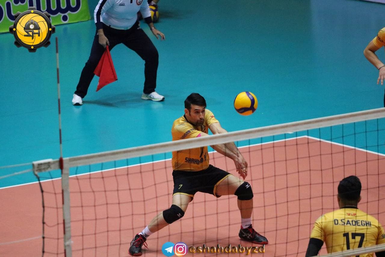 بهنام حاجی پور