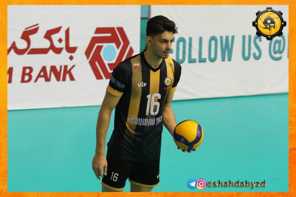 محمد ولی زاده