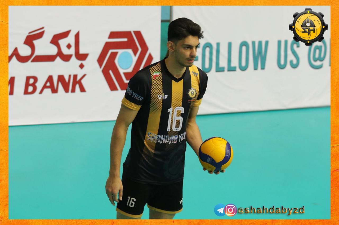 محمد ولی زاده