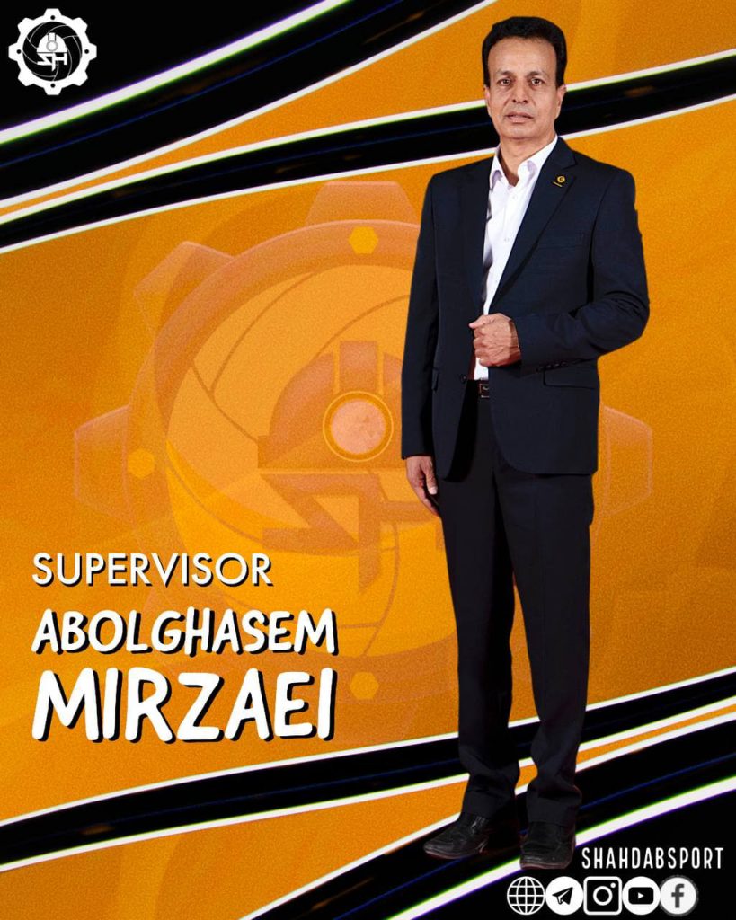 ابوالقاسم میرزائی