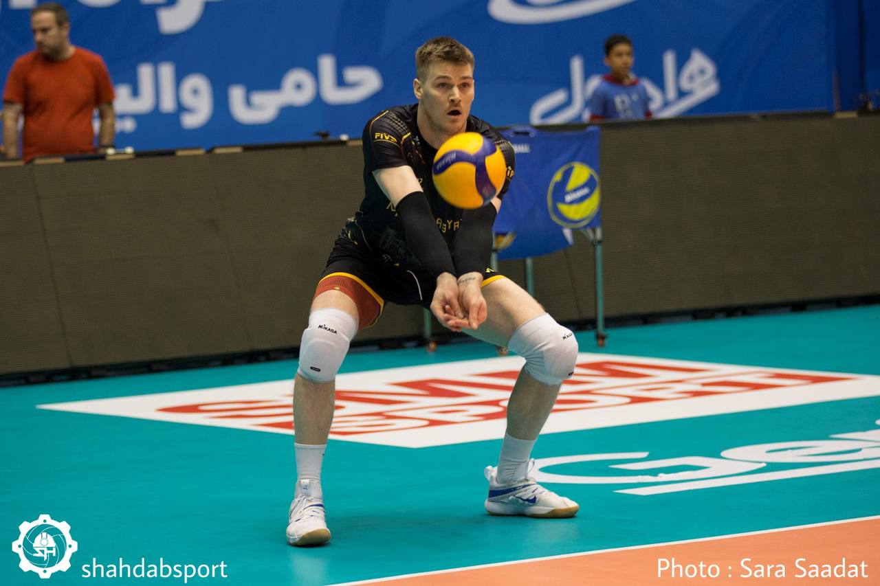 جان گردن پرین