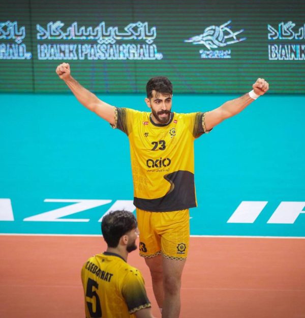 سادات‌الحسینی: در لیگ امسال هیچ بازی آسانی وجود ندارد