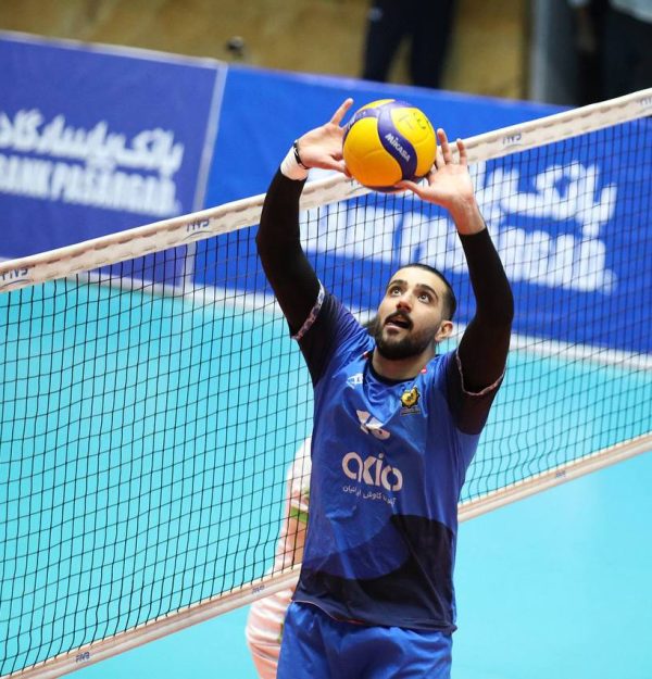 به نژاد: ساعت نامناسب مسابقه فشار زیادی به بازیکنان وارد کرد